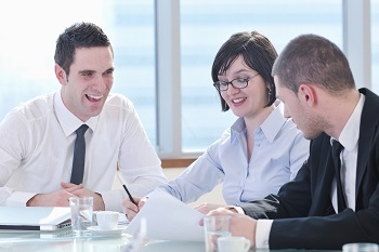 Customer Management Applications