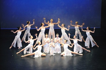 Dance Group