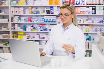 Pharmacy